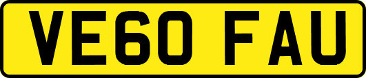 VE60FAU