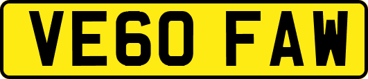 VE60FAW