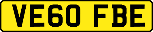 VE60FBE