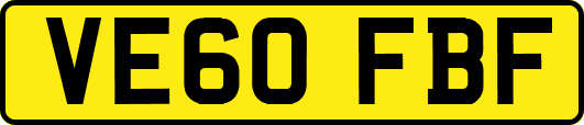 VE60FBF