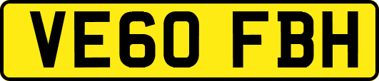 VE60FBH