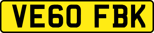 VE60FBK