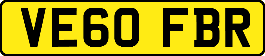 VE60FBR