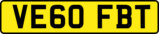 VE60FBT