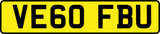 VE60FBU