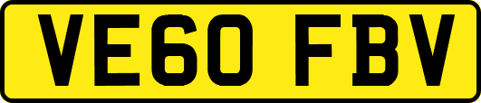 VE60FBV