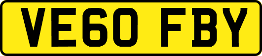 VE60FBY