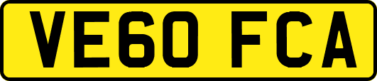 VE60FCA