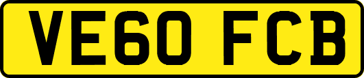 VE60FCB