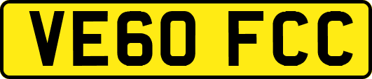 VE60FCC