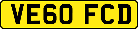 VE60FCD