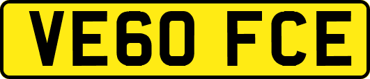 VE60FCE