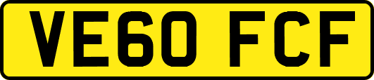 VE60FCF