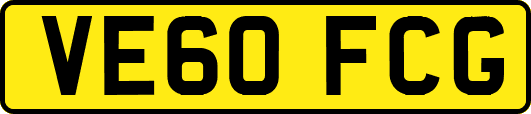 VE60FCG