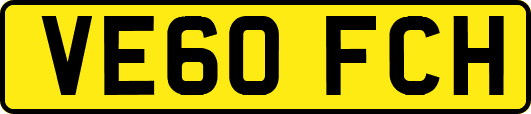 VE60FCH