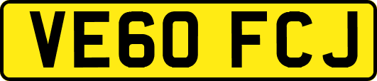 VE60FCJ