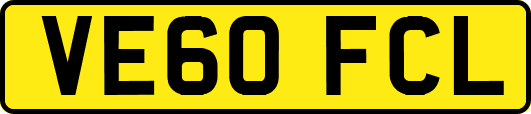 VE60FCL