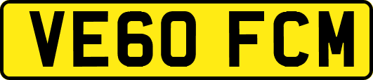 VE60FCM