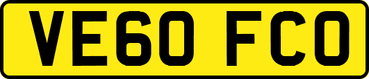 VE60FCO