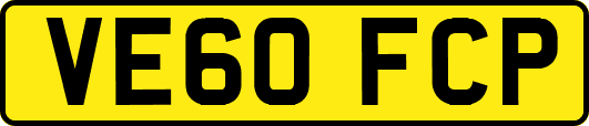 VE60FCP