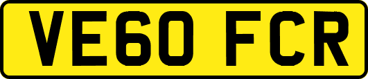 VE60FCR