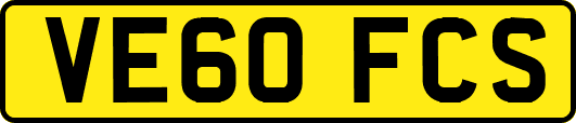 VE60FCS
