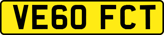VE60FCT