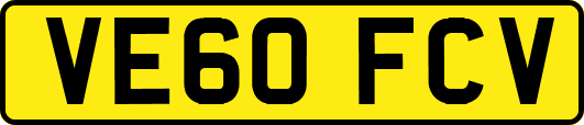 VE60FCV