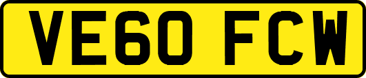 VE60FCW
