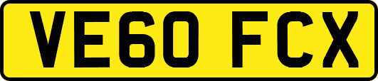 VE60FCX
