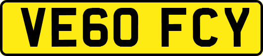 VE60FCY