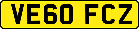 VE60FCZ
