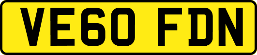 VE60FDN