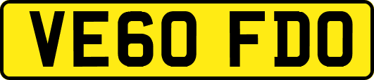 VE60FDO