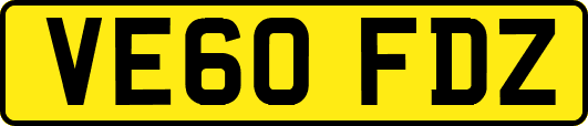 VE60FDZ
