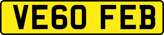 VE60FEB
