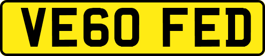 VE60FED