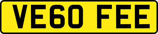 VE60FEE