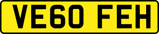 VE60FEH