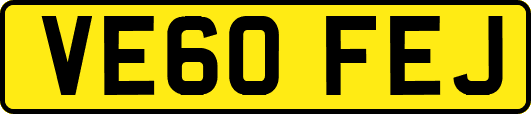 VE60FEJ