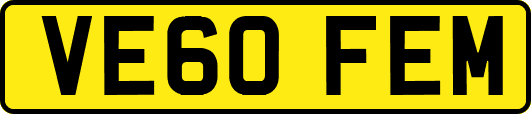 VE60FEM