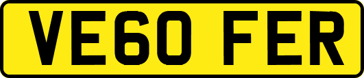 VE60FER