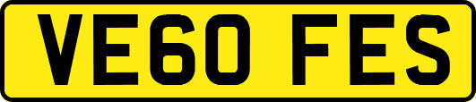 VE60FES