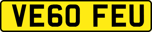 VE60FEU