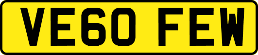 VE60FEW