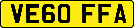 VE60FFA