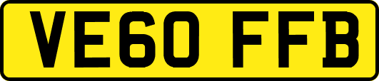 VE60FFB