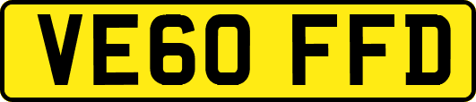 VE60FFD