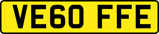 VE60FFE