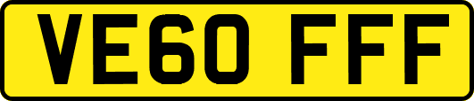 VE60FFF